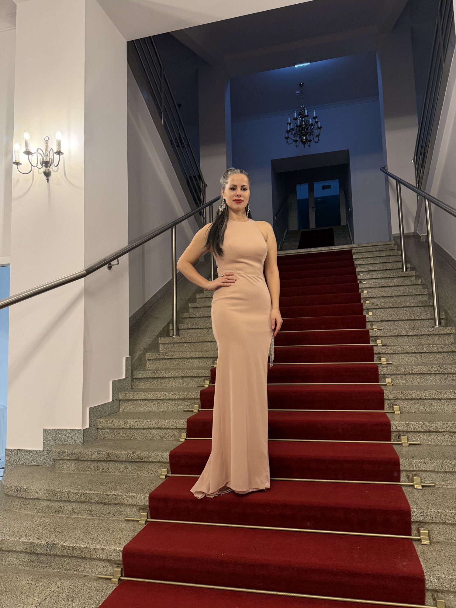 Anastasiia Borysenko