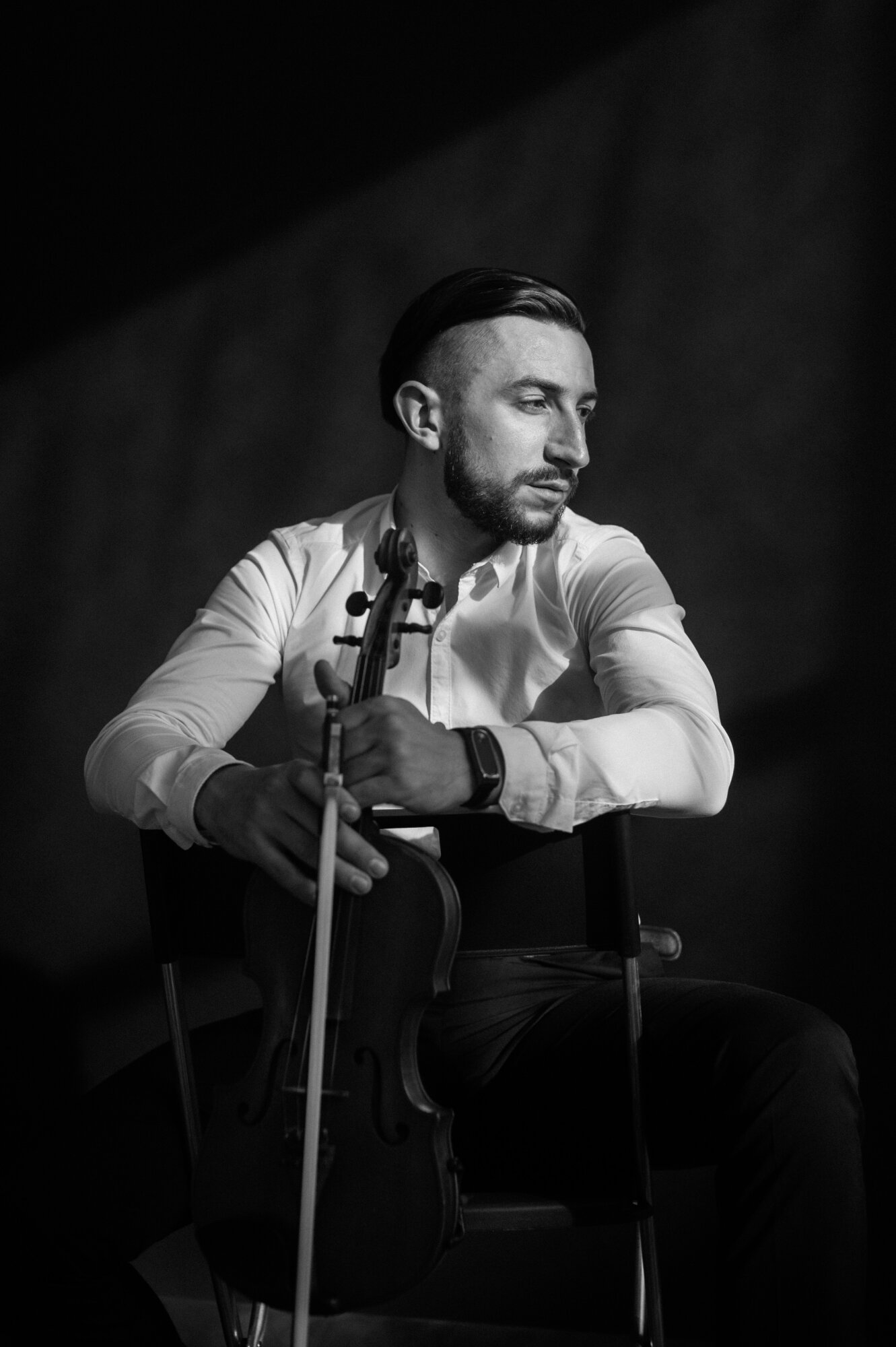 Антон Вараниця | ЕлектроСкрипка 🎻