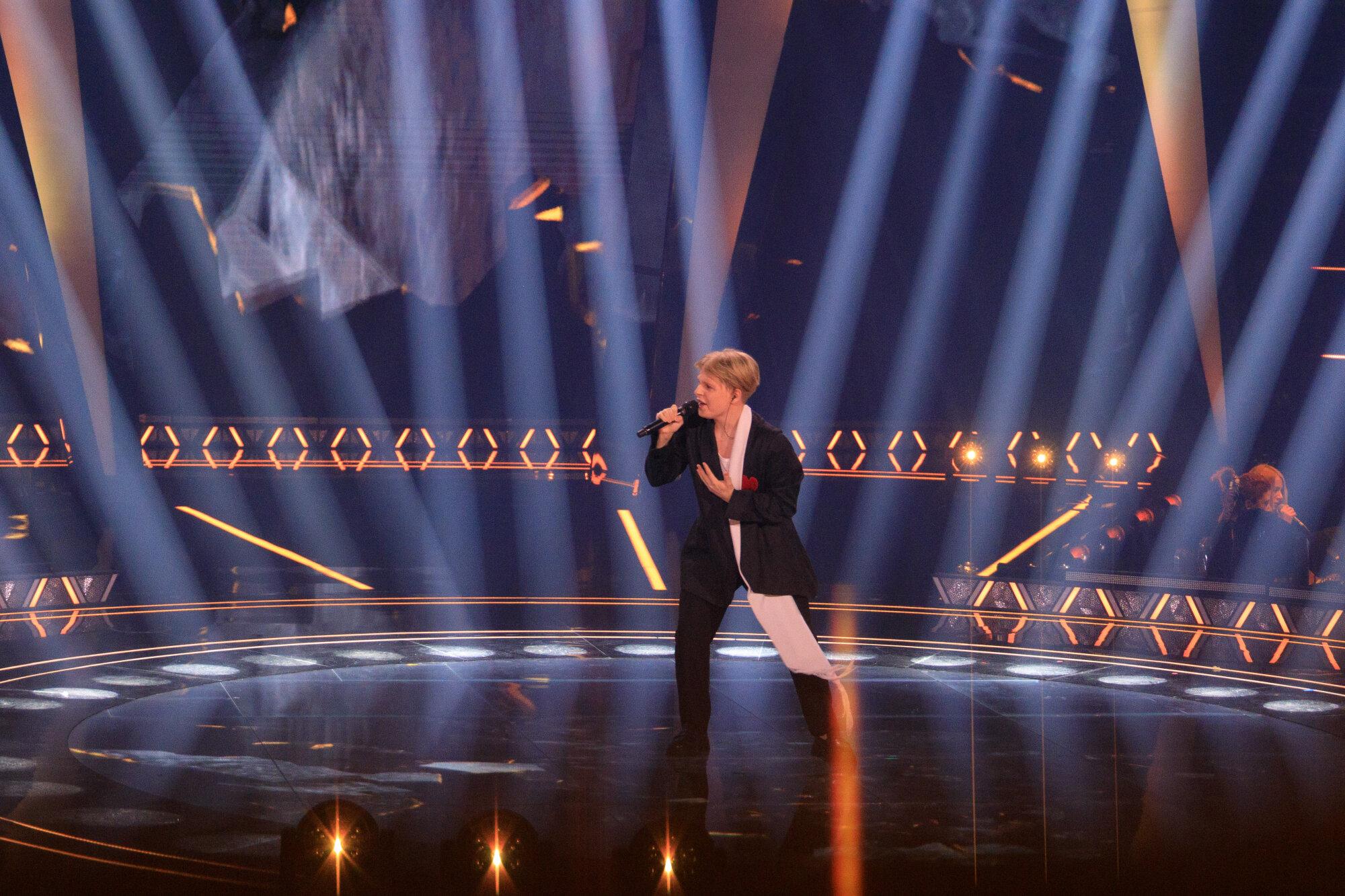 Владислав, PELYKH