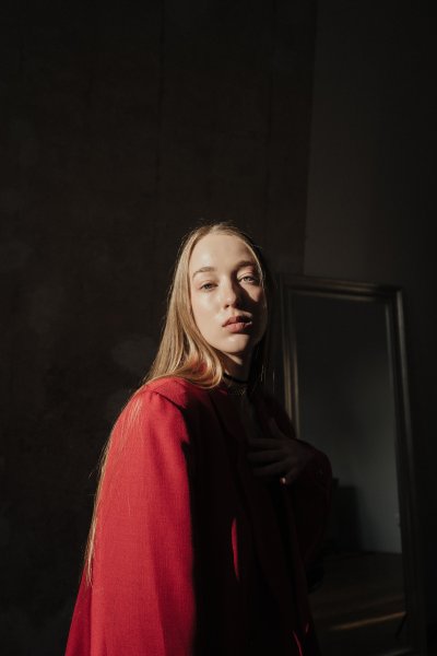 Олександра