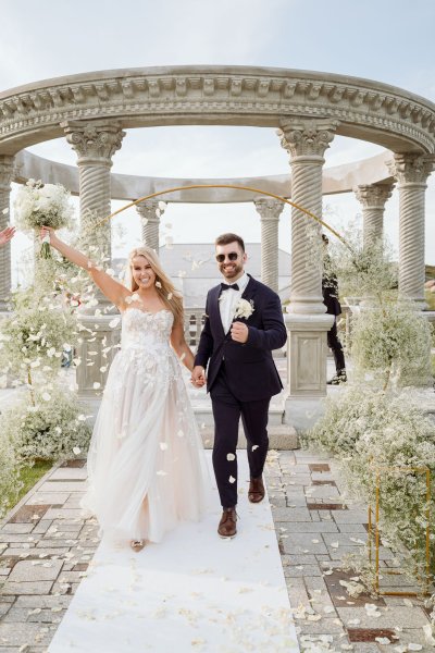 Wedding planner Bridewille | Організатор весіль