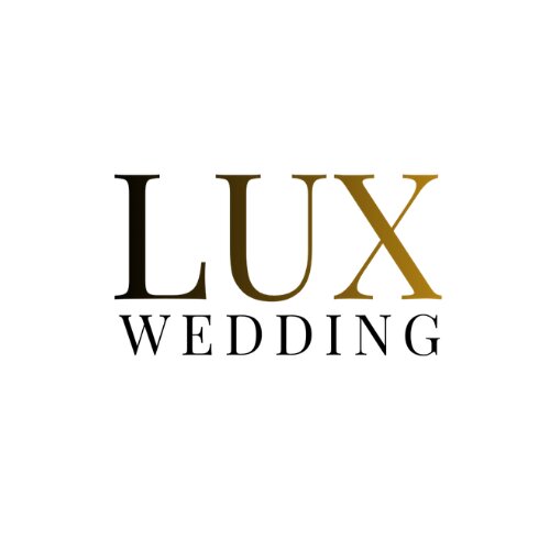 Lux Wedding info