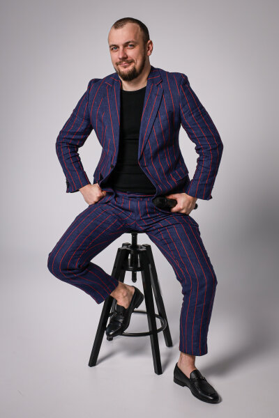 Nazarii Chortkivskyi