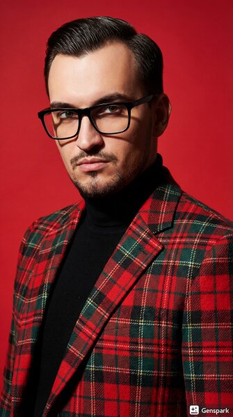 Назар Голоджун  / Nazar Golodzhun