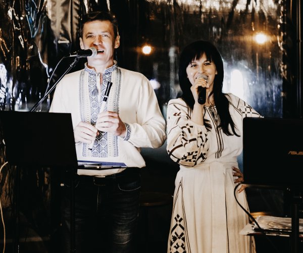 ОДНА РОДИНА Zespół muzyczny „Jedna Rodzina”