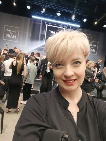 Оксана Бесчасна