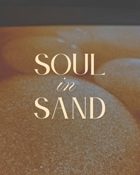 Soul in Sand