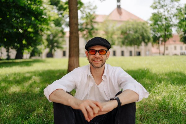 Петро Кочерга