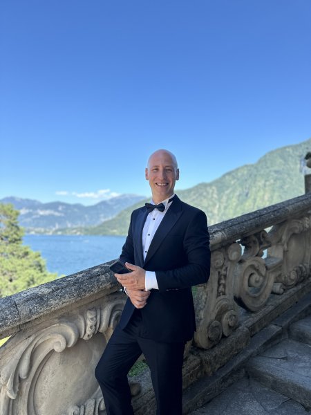 Денис Скрипко