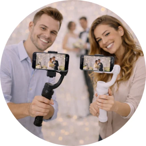 Контент-мейкери 