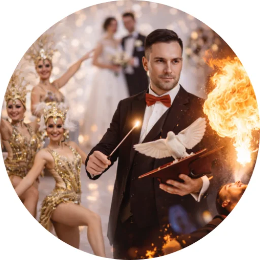 Шоу-програми